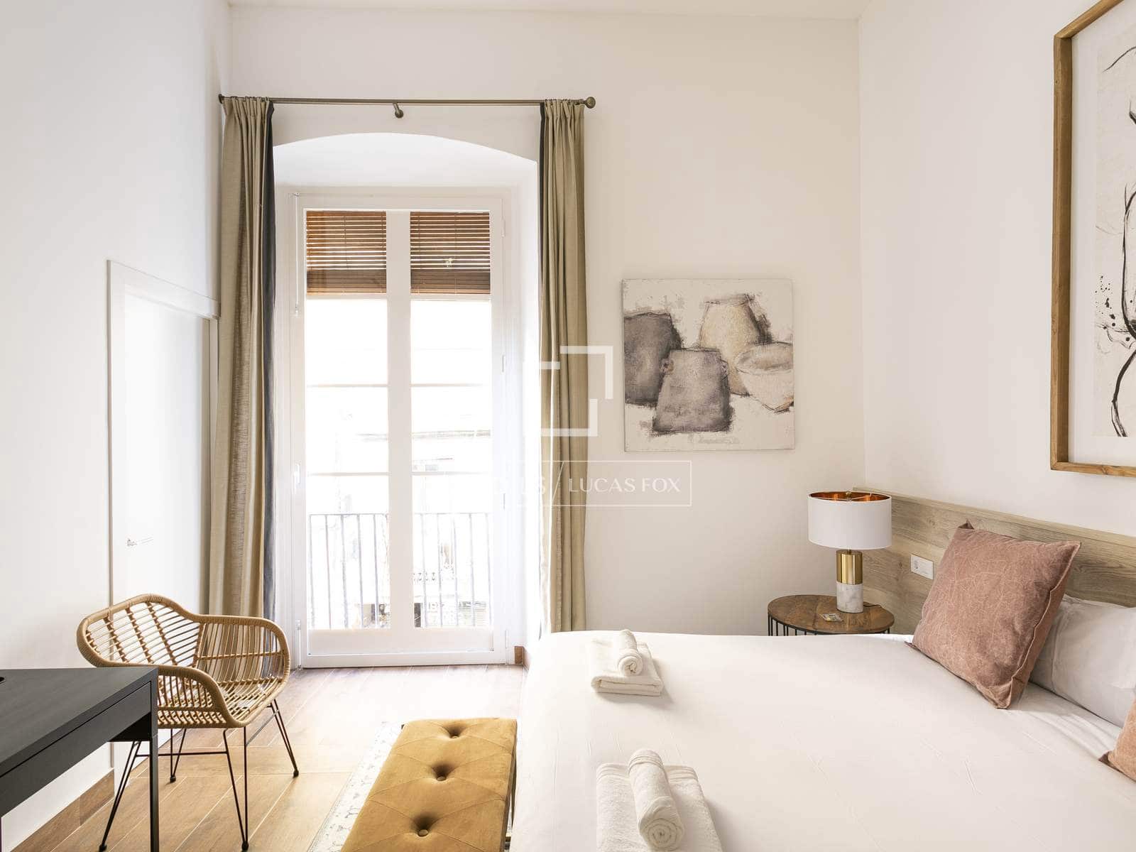 2 chambre Appartement à vendre à Barcelone ville - 635 000 € (Ref: 9697752)