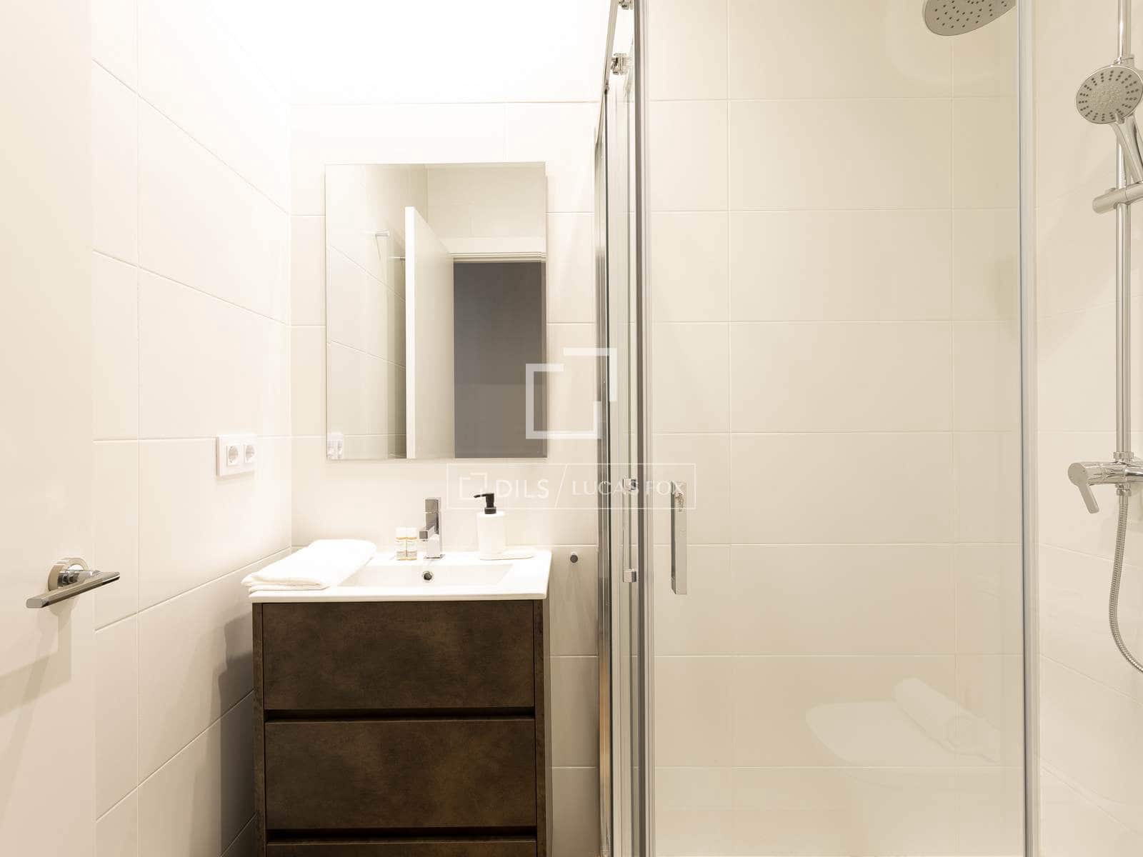 2 chambre Appartement à vendre à Barcelone ville - 635 000 € (Ref: 9697752)