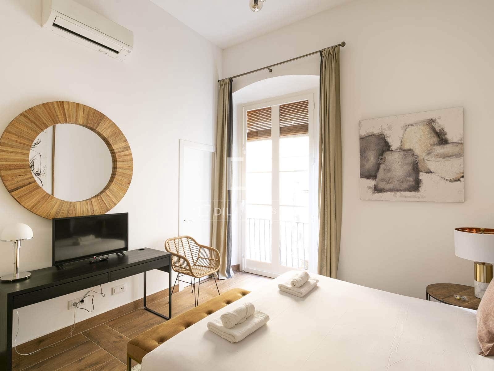 2 chambre Appartement à vendre à Barcelone ville - 635 000 € (Ref: 9697752)