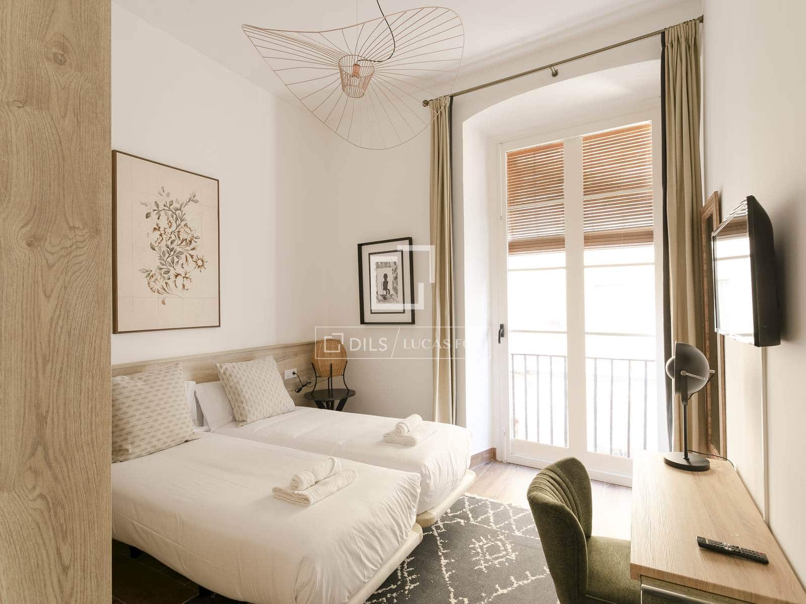 2 chambre Appartement à vendre à Barcelone ville - 635 000 € (Ref: 9697752)