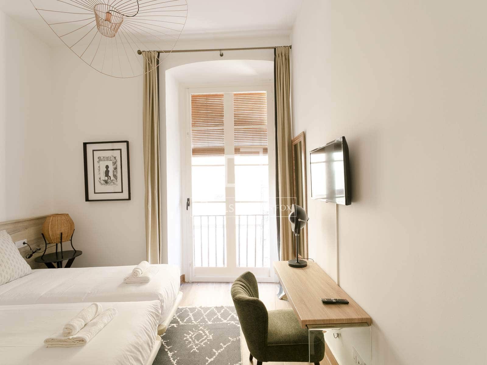 2 chambre Appartement à vendre à Barcelone ville - 635 000 € (Ref: 9697752)