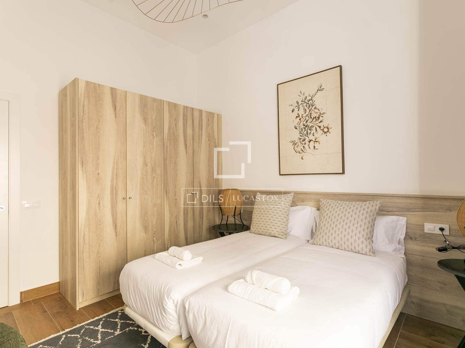 2 chambre Appartement à vendre à Barcelone ville - 635 000 € (Ref: 9697752)