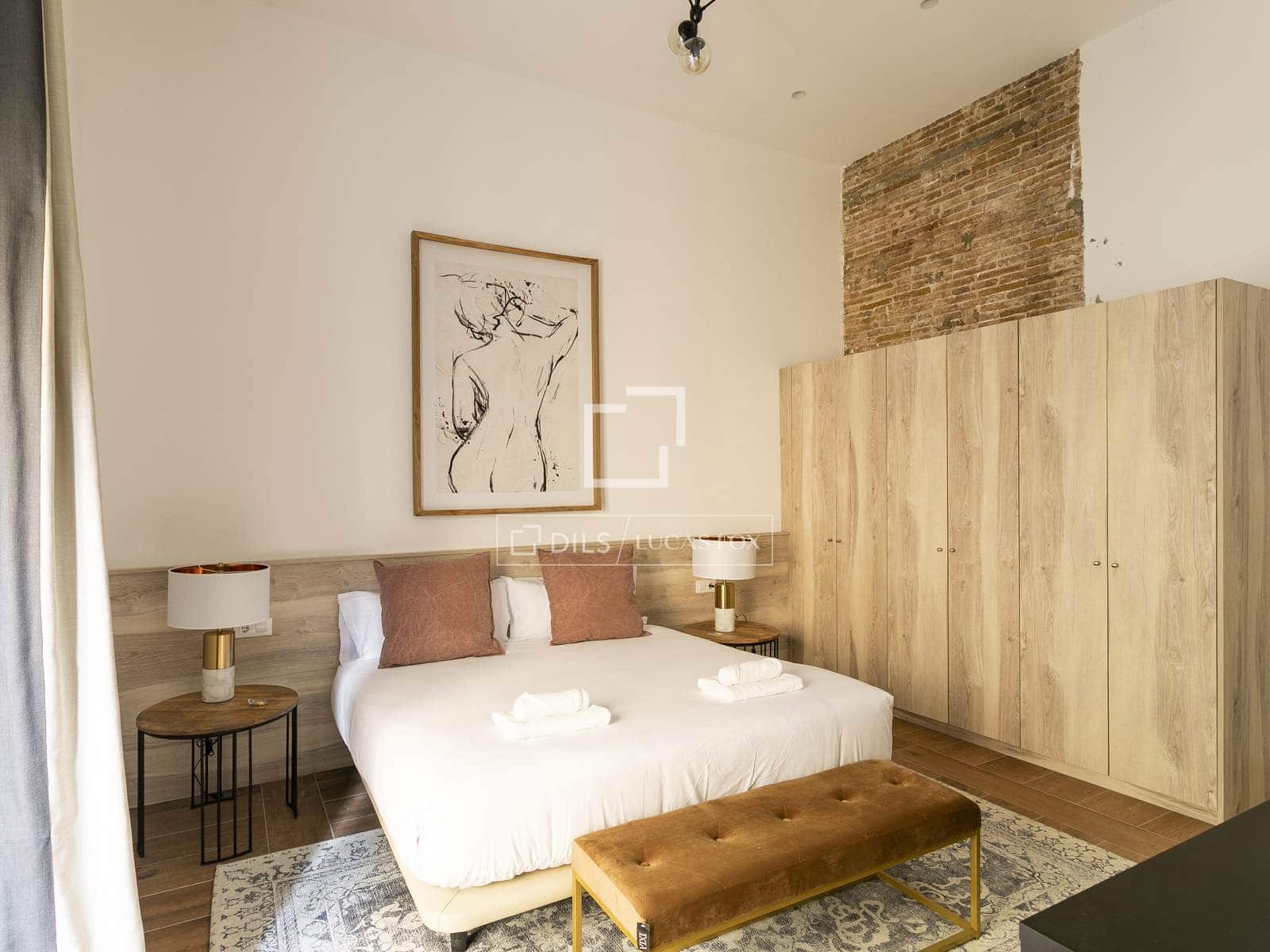 2 chambre Appartement à vendre à Barcelone ville - 635 000 € (Ref: 9697752)