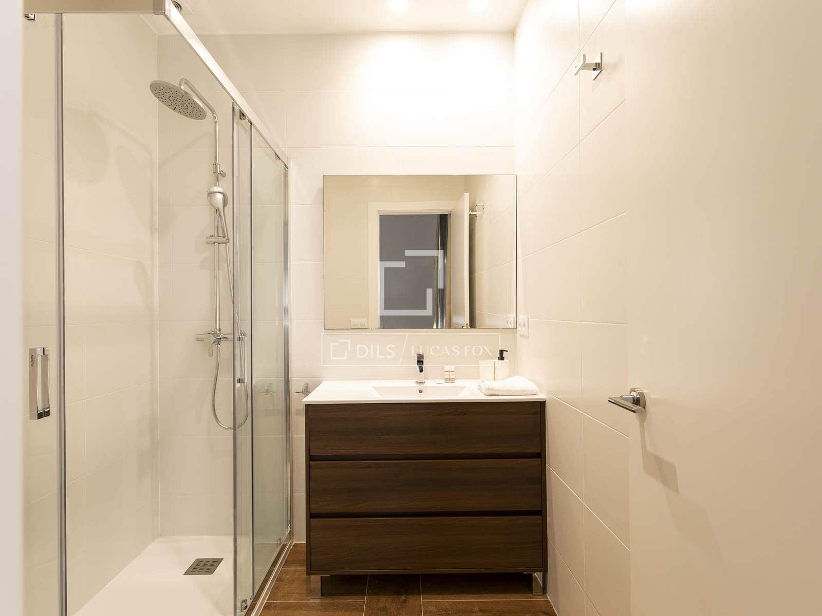 2 chambre Appartement à vendre à Barcelone ville - 635 000 € (Ref: 9697752)