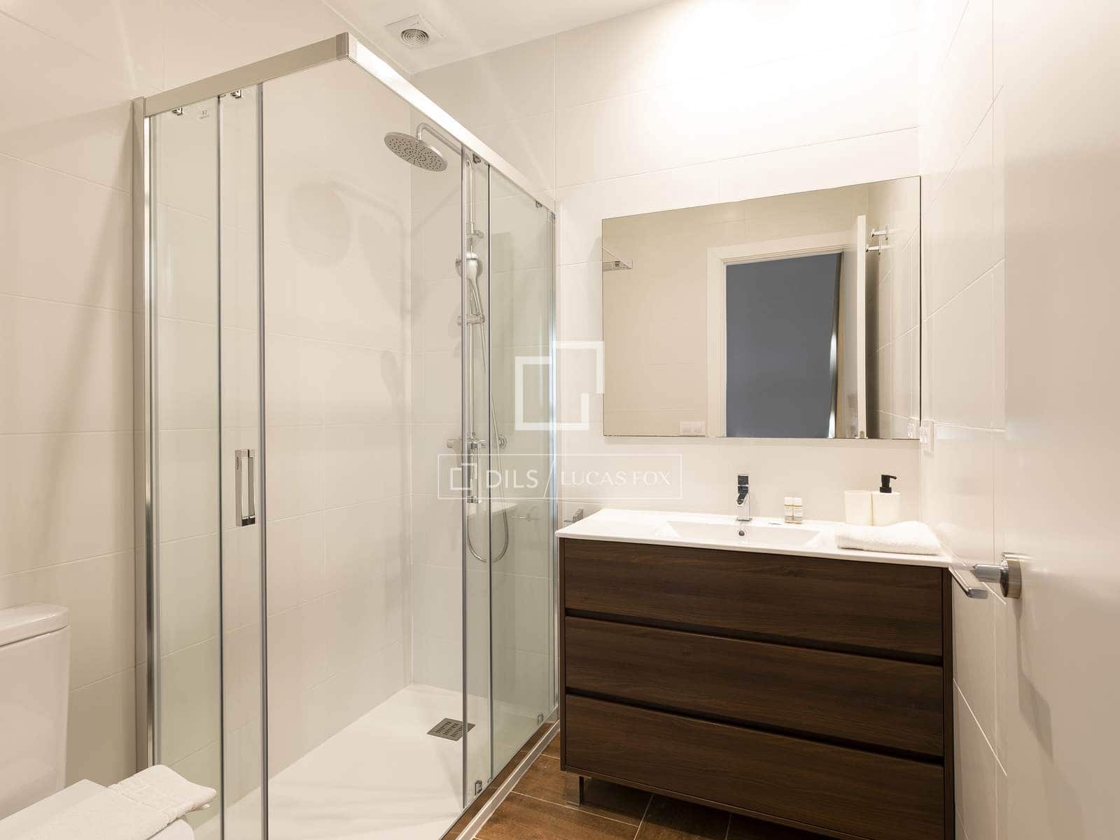 2 chambre Appartement à vendre à Barcelone ville - 635 000 € (Ref: 9697752)