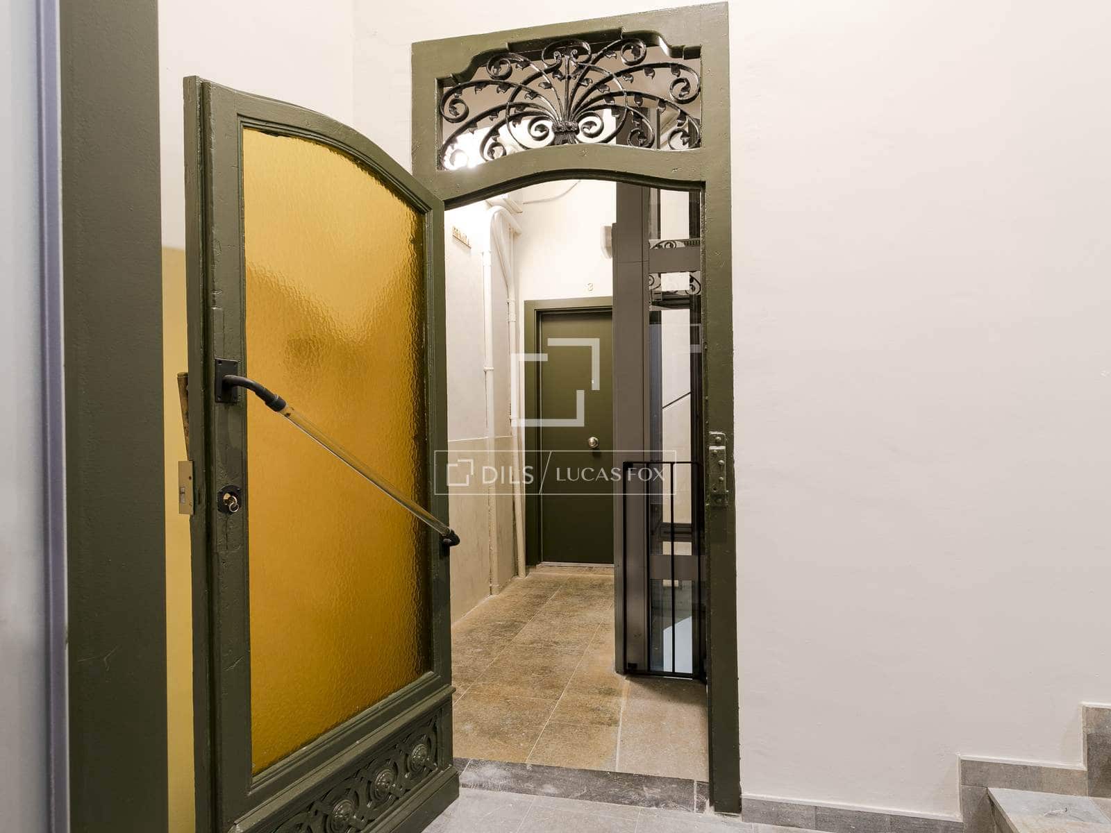 2 chambre Appartement à vendre à Barcelone ville - 635 000 € (Ref: 9697752)