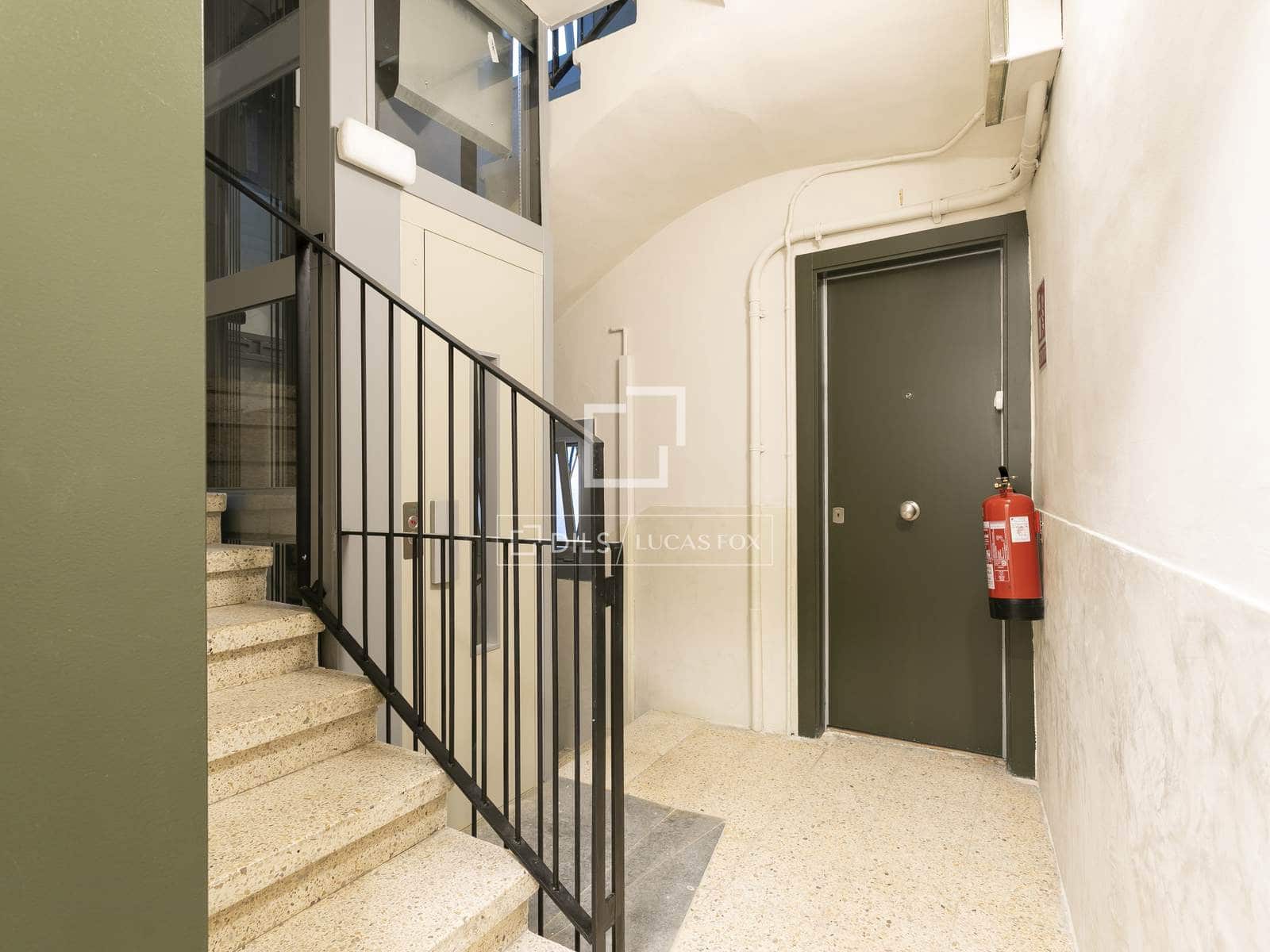 2 chambre Appartement à vendre à Barcelone ville - 635 000 € (Ref: 9697752)