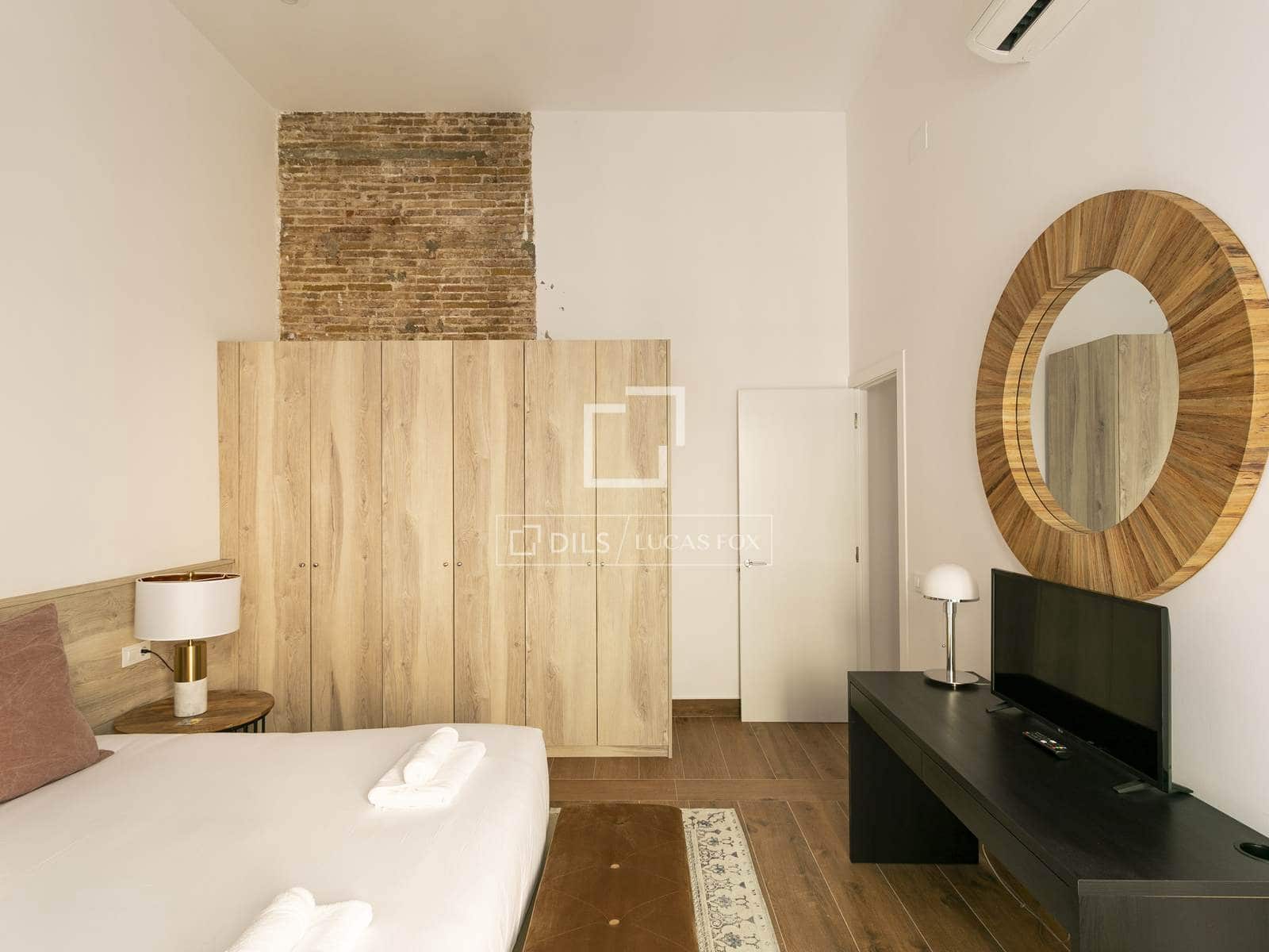 2 chambre Appartement à vendre à Barcelone ville - 635 000 € (Ref: 9697752)