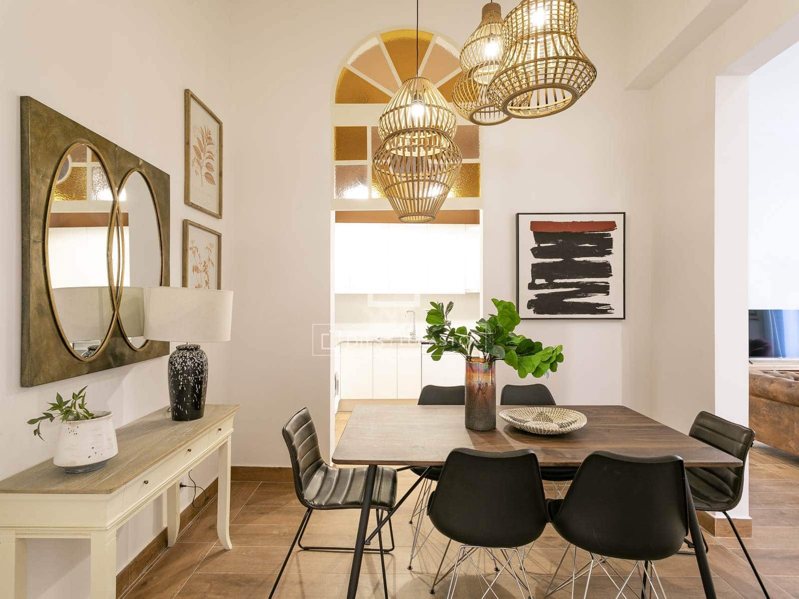 2 chambre Appartement à vendre à Barcelone ville - 635 000 € (Ref: 9697752)