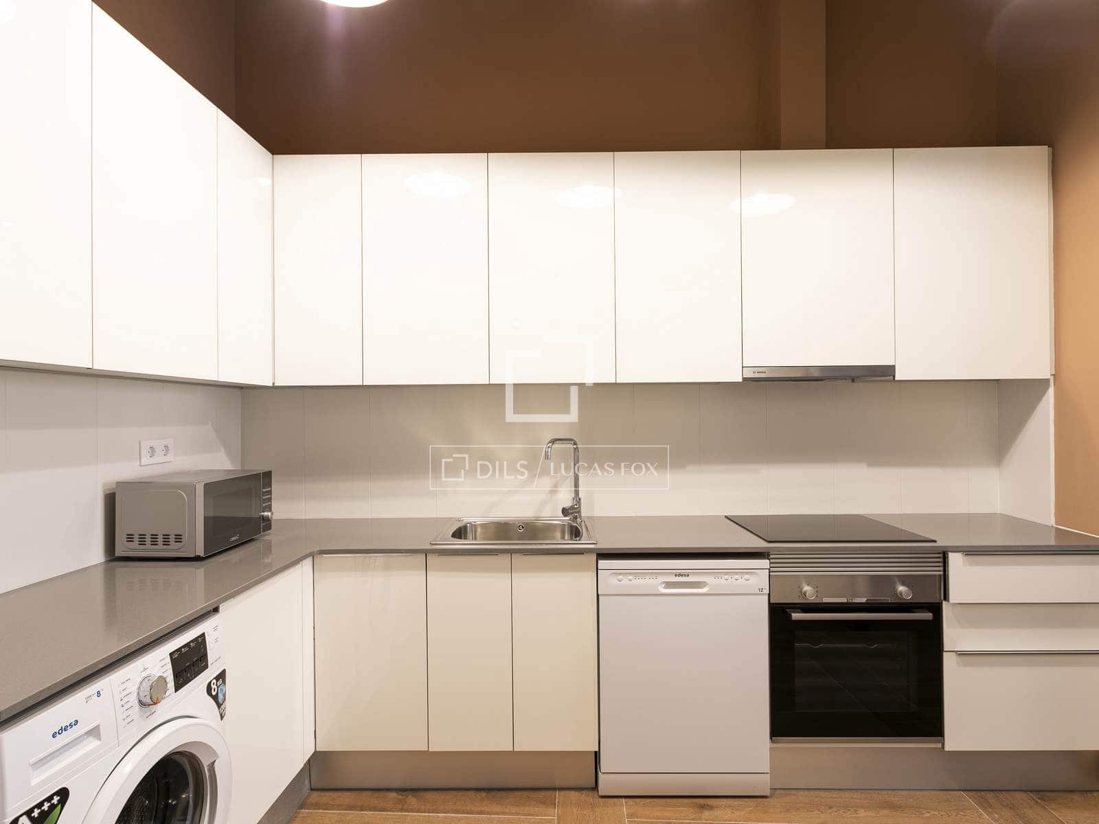 2 chambre Appartement à vendre à Barcelone ville - 635 000 € (Ref: 9697752)