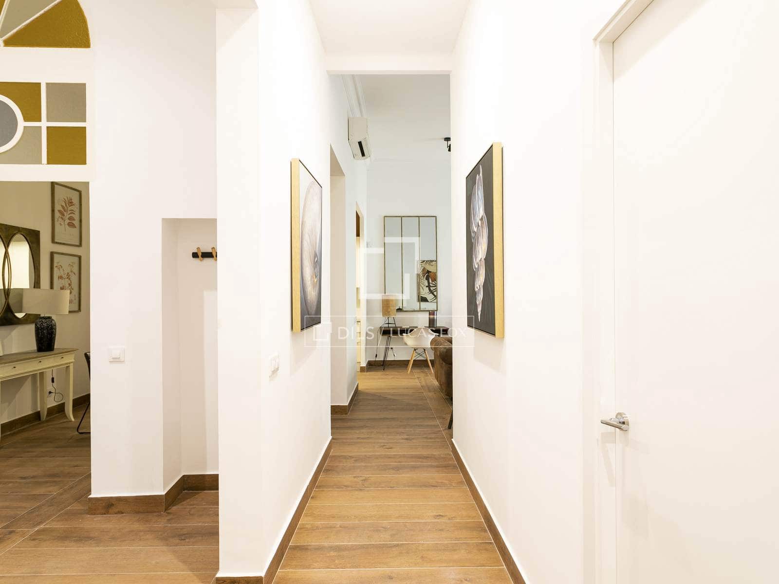 2 chambre Appartement à vendre à Barcelone ville - 635 000 € (Ref: 9697752)