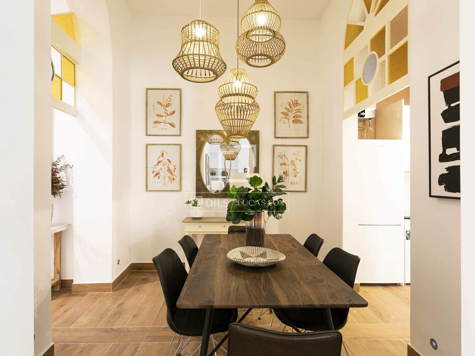 2 chambre Appartement à vendre à Barcelone ville - 635 000 € (Ref: 9697752)