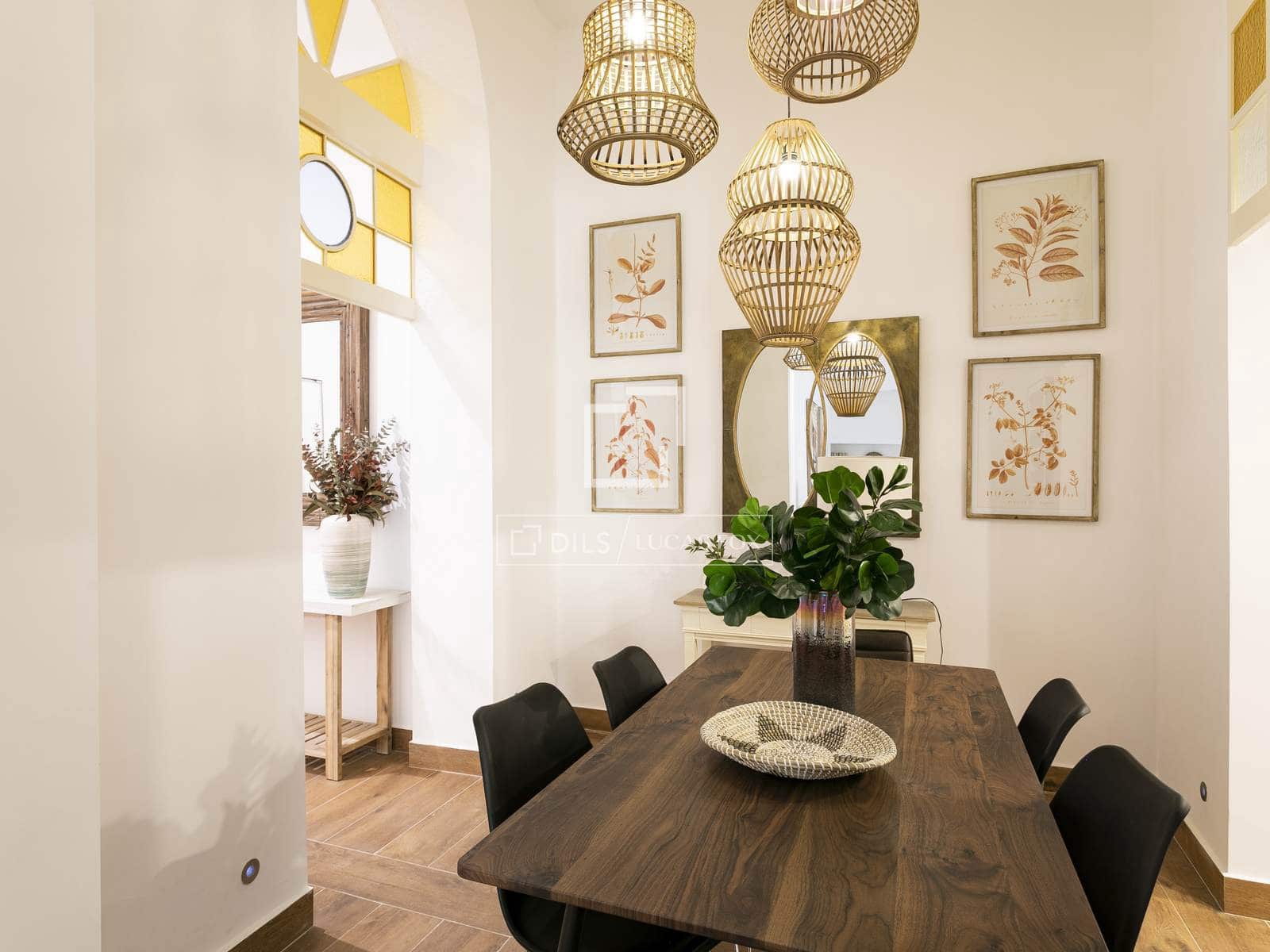 2 chambre Appartement à vendre à Barcelone ville - 635 000 € (Ref: 9697752)