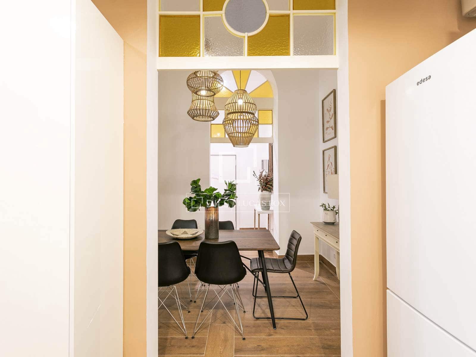 2 chambre Appartement à vendre à Barcelone ville - 635 000 € (Ref: 9697752)