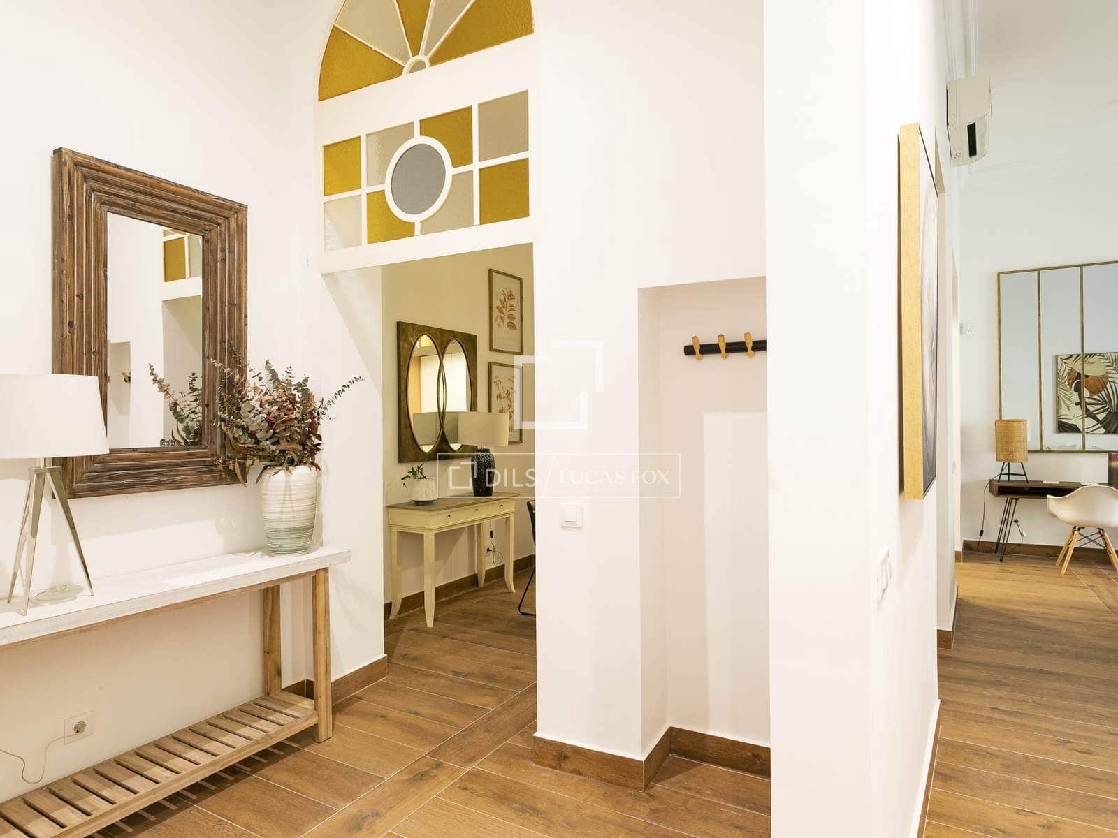 2 chambre Appartement à vendre à Barcelone ville - 635 000 € (Ref: 9697752)