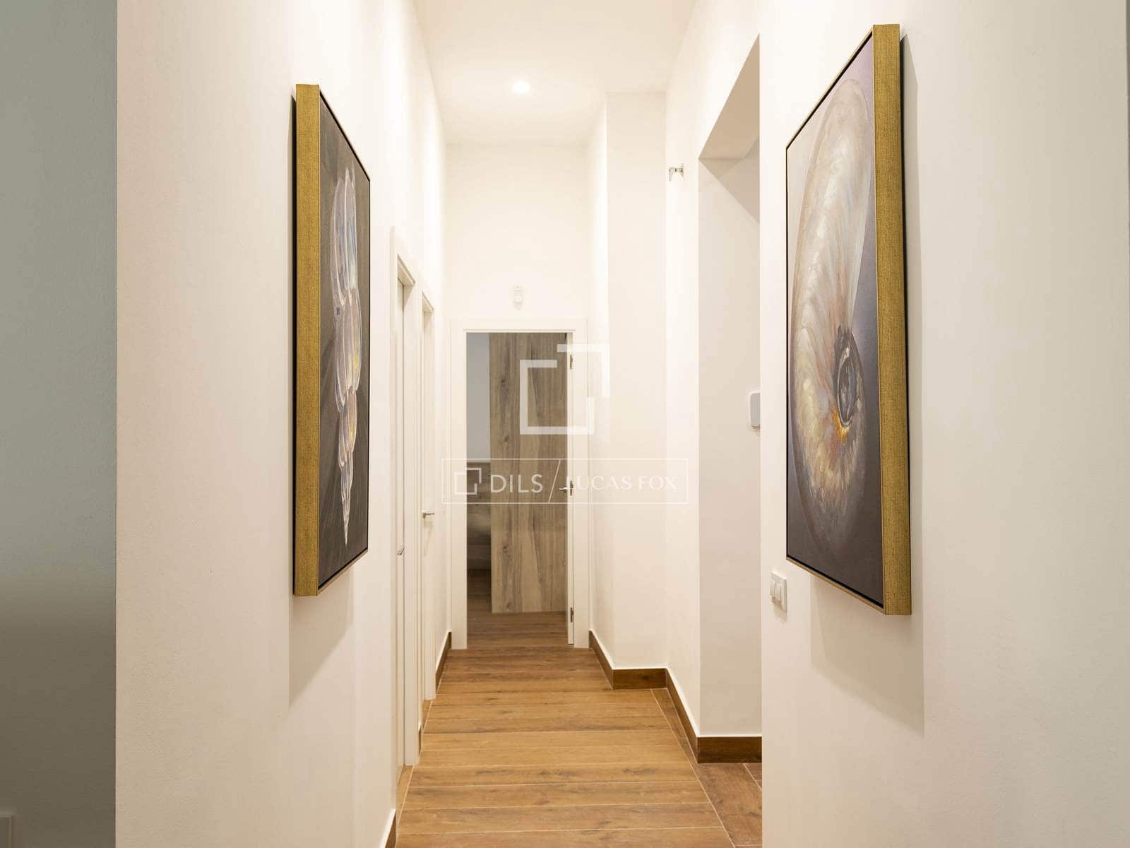 2 chambre Appartement à vendre à Barcelone ville - 635 000 € (Ref: 9697752)