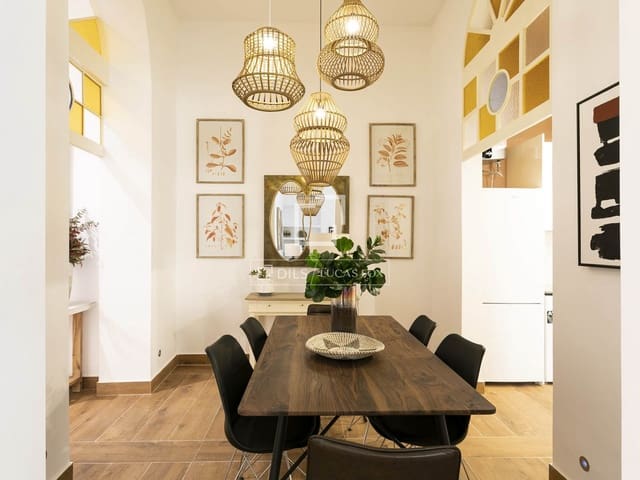 2 chambre Appartement à vendre à Barcelone ville - 635 000 € (Ref: 9697752)