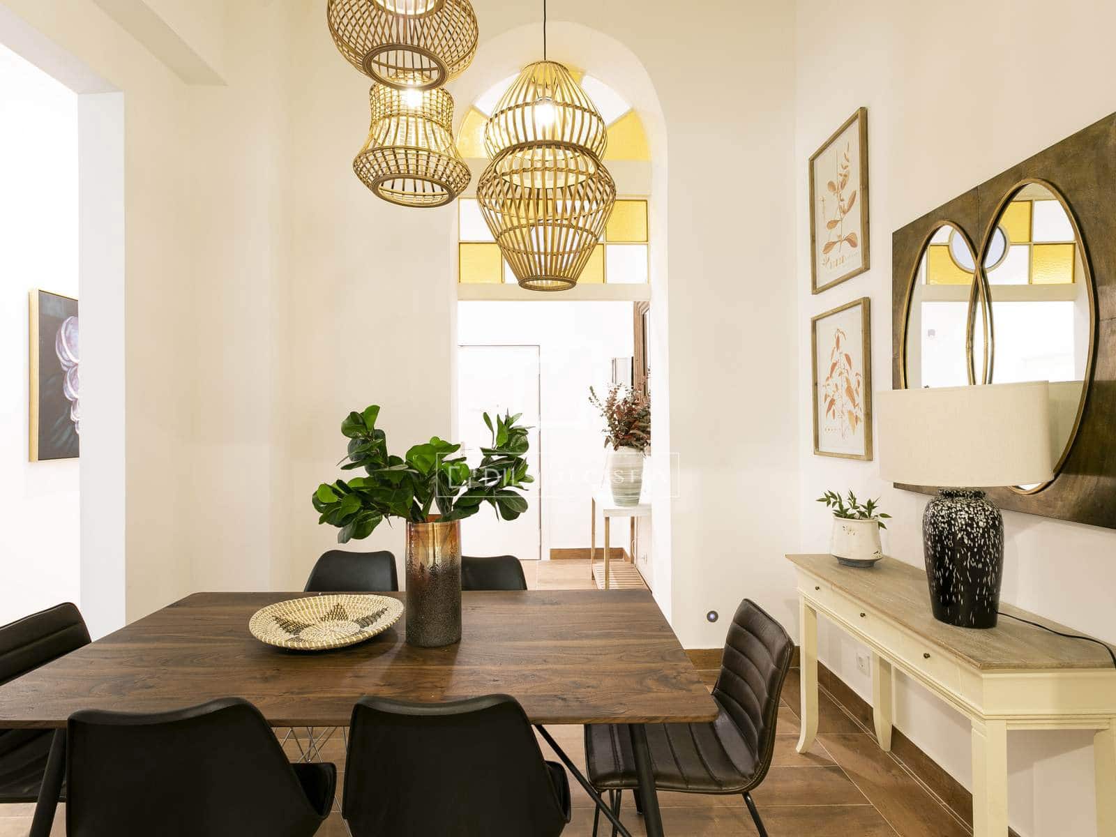 2 chambre Appartement à vendre à Barcelone ville - 635 000 € (Ref: 9697752)