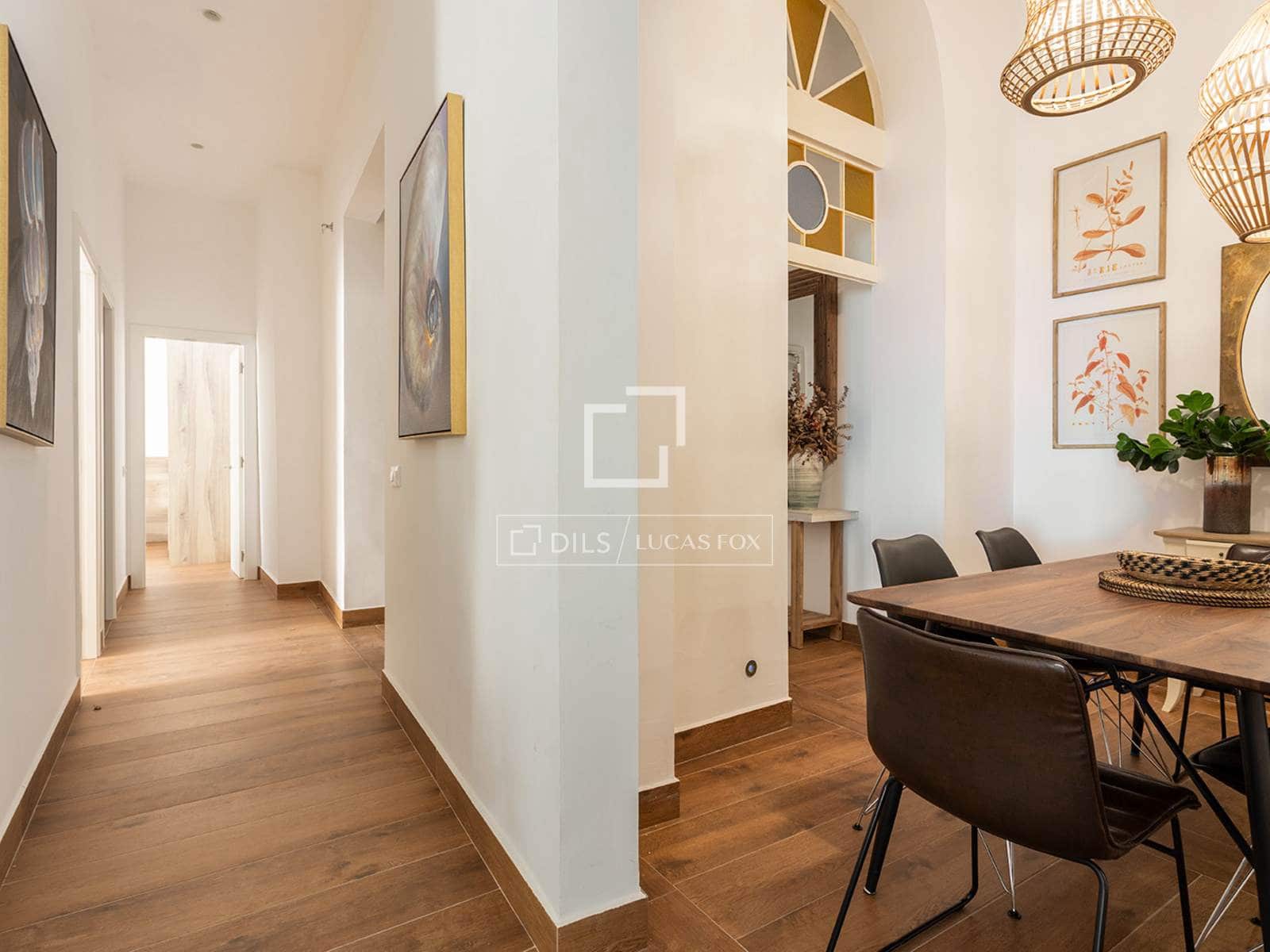 2 soveværelse Lejlighed til salg i Barcelona by - € 635.000 (Ref: 9697752)