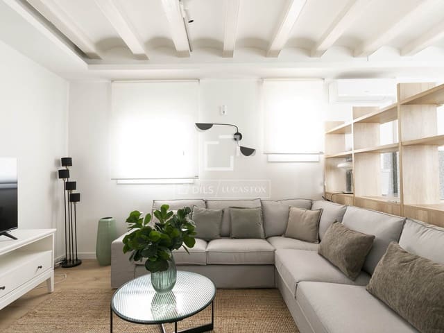 Apartamento de 2 habitaciones en Barcelona ciudad en venta - 412.000 € (Ref: 9697753)