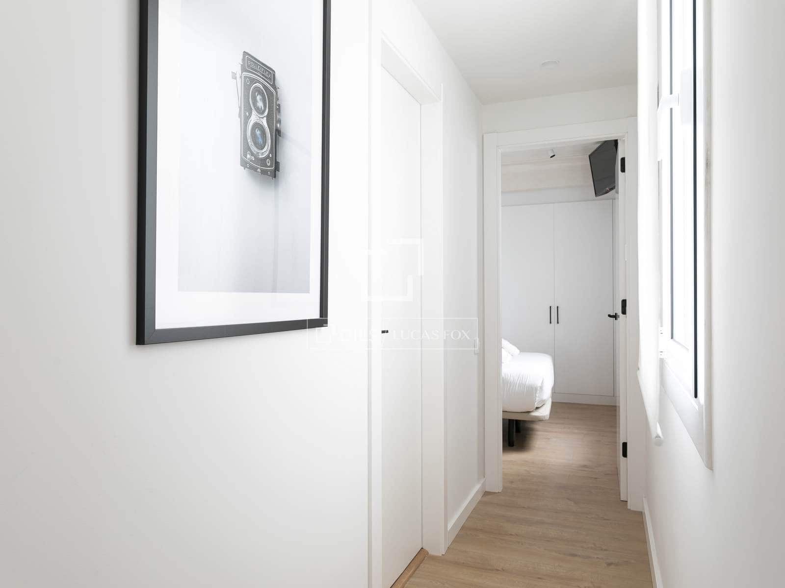 Apartamento de 2 habitaciones en Barcelona ciudad en venta - 412.000 € (Ref: 9697753)