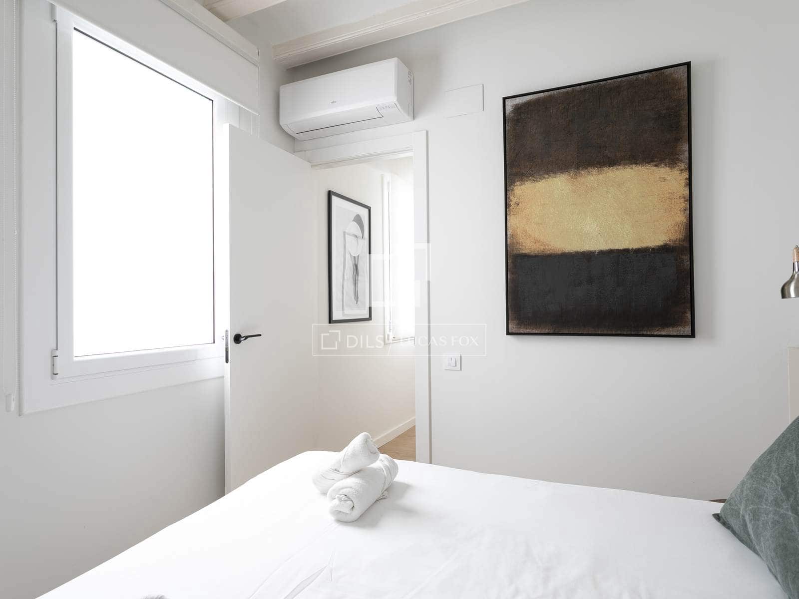 Apartamento de 2 habitaciones en Barcelona ciudad en venta - 412.000 € (Ref: 9697753)