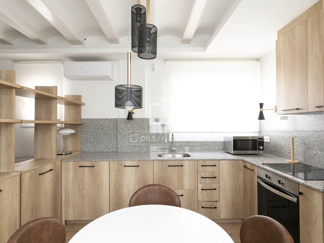 Apartamento de 2 habitaciones en Barcelona ciudad en venta - 412.000 € (Ref: 9697753)