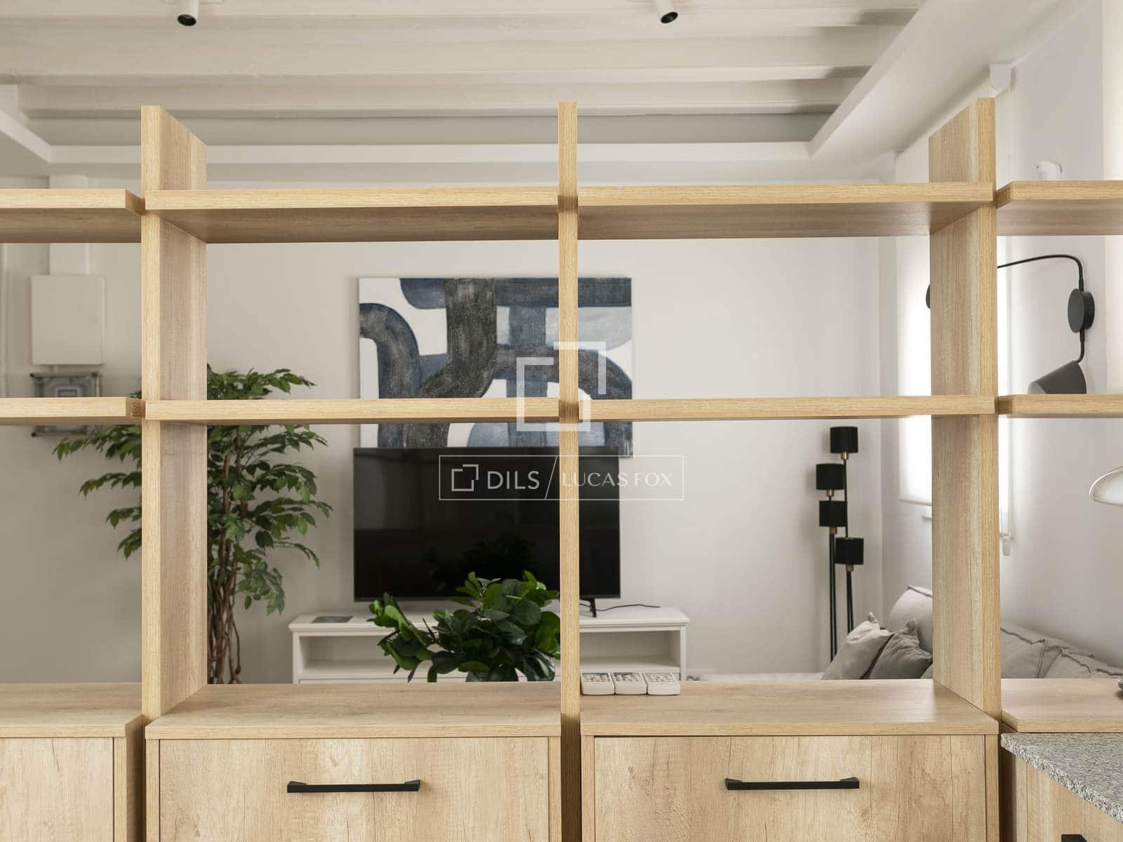 Apartamento de 2 habitaciones en Barcelona ciudad en venta - 412.000 € (Ref: 9697753)