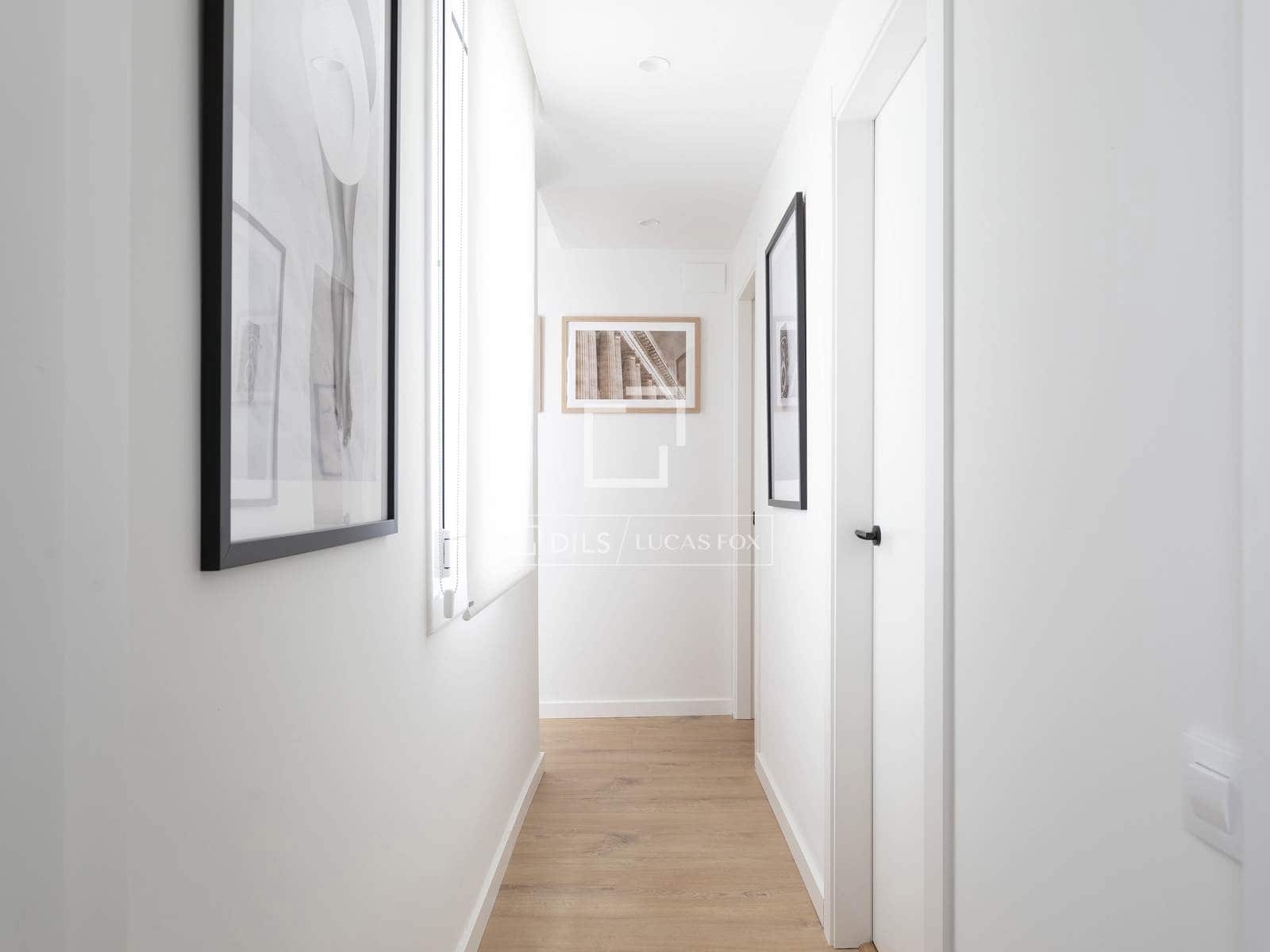 Apartamento de 2 habitaciones en Barcelona ciudad en venta - 412.000 € (Ref: 9697753)