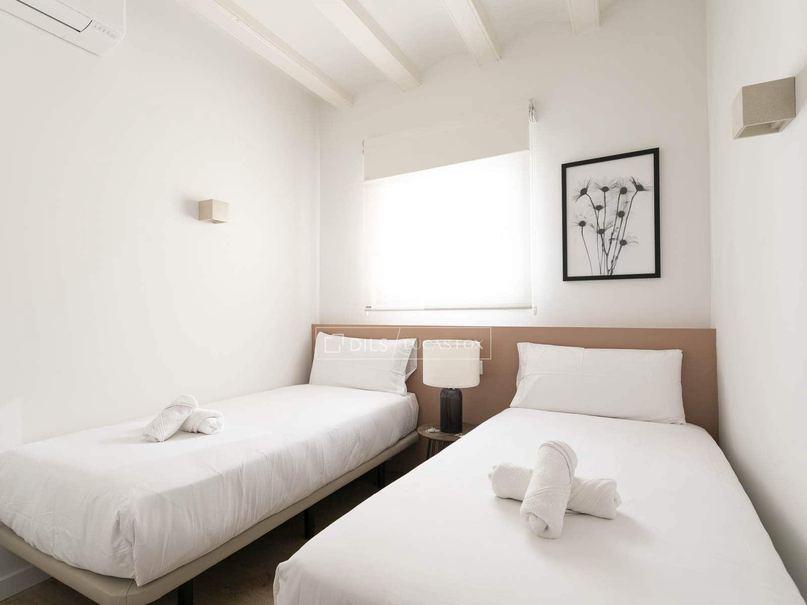 Apartamento de 2 habitaciones en Barcelona ciudad en venta - 412.000 € (Ref: 9697753)