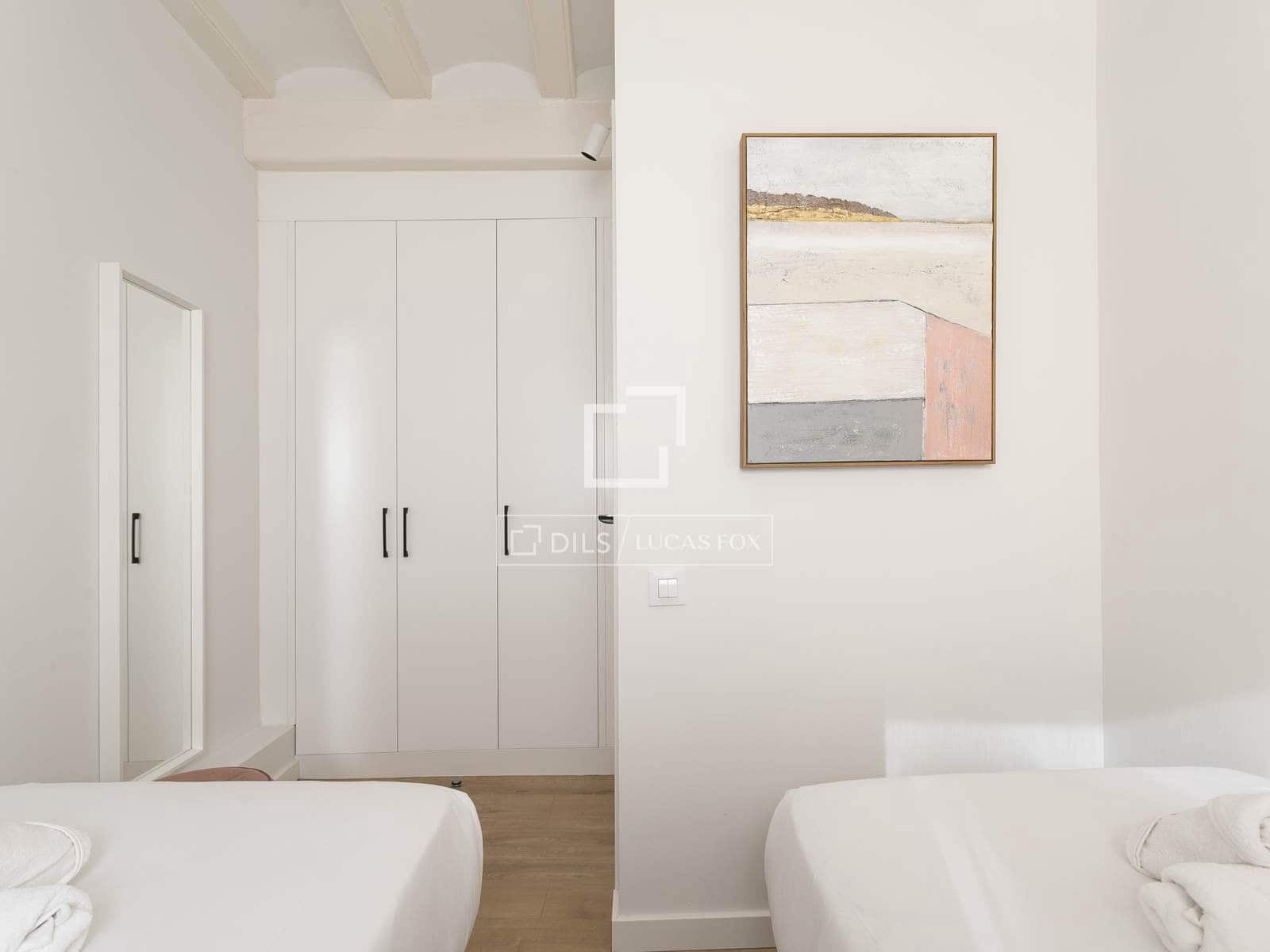 Apartamento de 2 habitaciones en Barcelona ciudad en venta - 412.000 € (Ref: 9697753)