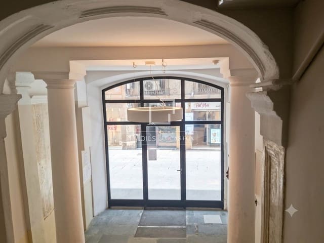 2 soverom Leilighet til salgs i Barcelona by - € 412 000 (Ref: 9697753)