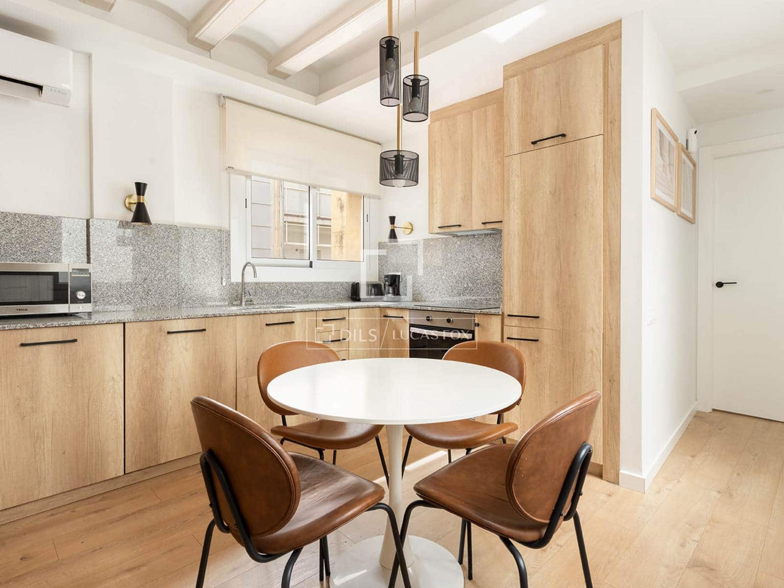 2 soverom Leilighet til salgs i Barcelona by - € 412 000 (Ref: 9697753)