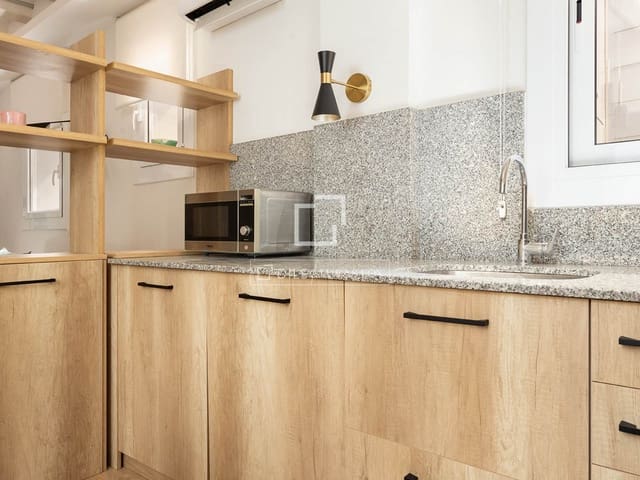 2 soverom Leilighet til salgs i Barcelona by - € 412 000 (Ref: 9697753)