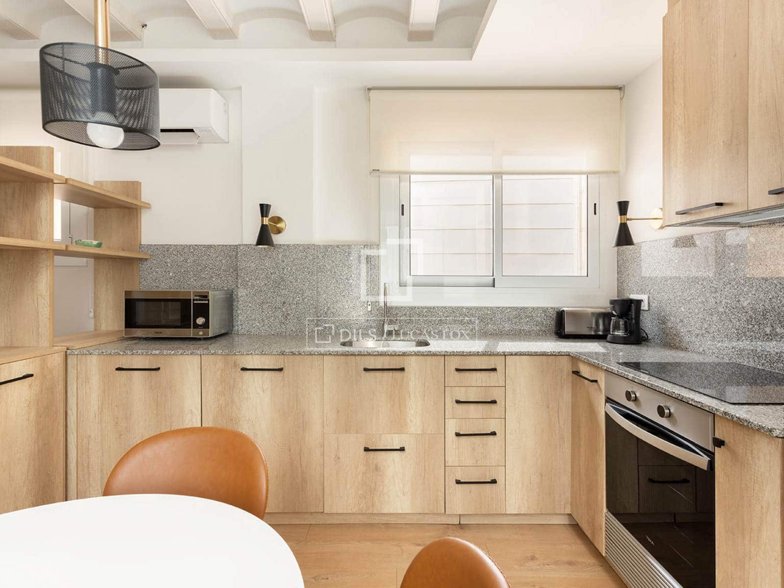 2 soverom Leilighet til salgs i Barcelona by - € 412 000 (Ref: 9697753)