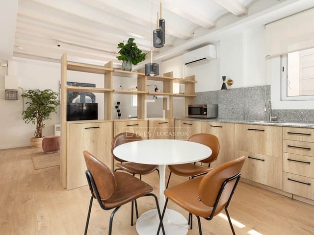 2 soverom Leilighet til salgs i Barcelona by - € 412 000 (Ref: 9697753)