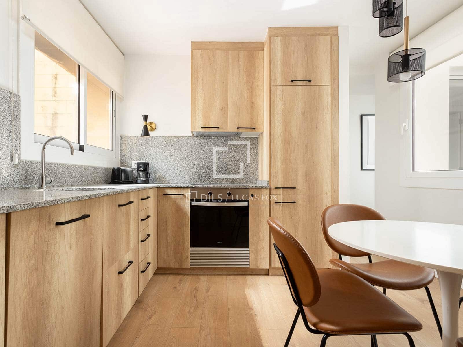 2 soverom Leilighet til salgs i Barcelona by - € 412 000 (Ref: 9697753)
