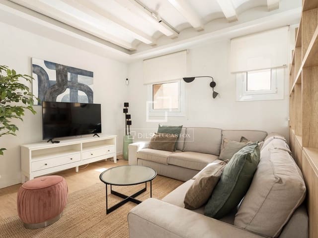 2 soverom Leilighet til salgs i Barcelona by - € 412 000 (Ref: 9697753)