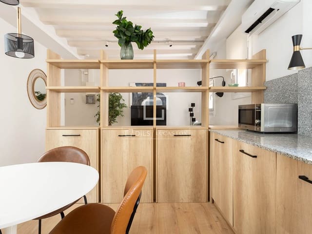 2 soverom Leilighet til salgs i Barcelona by - € 412 000 (Ref: 9697753)
