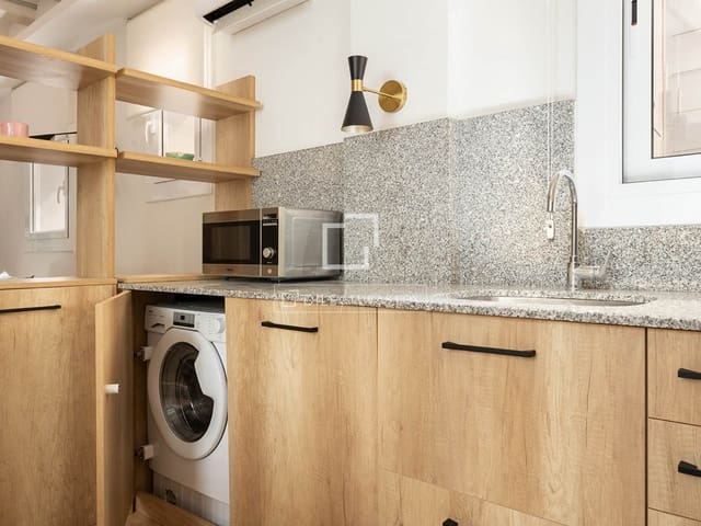 2 soverom Leilighet til salgs i Barcelona by - € 412 000 (Ref: 9697753)