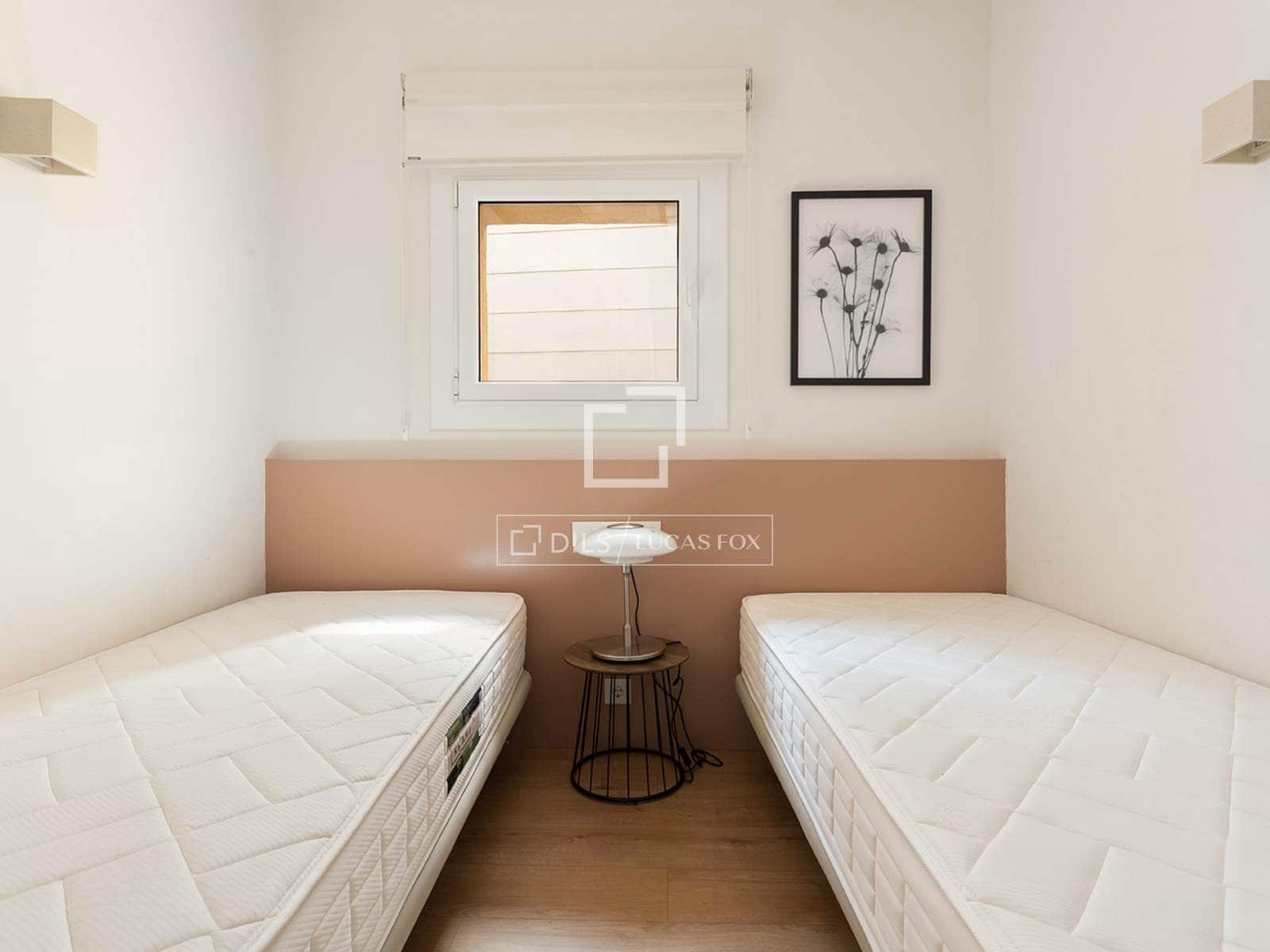 2 soverom Leilighet til salgs i Barcelona by - € 412 000 (Ref: 9697753)