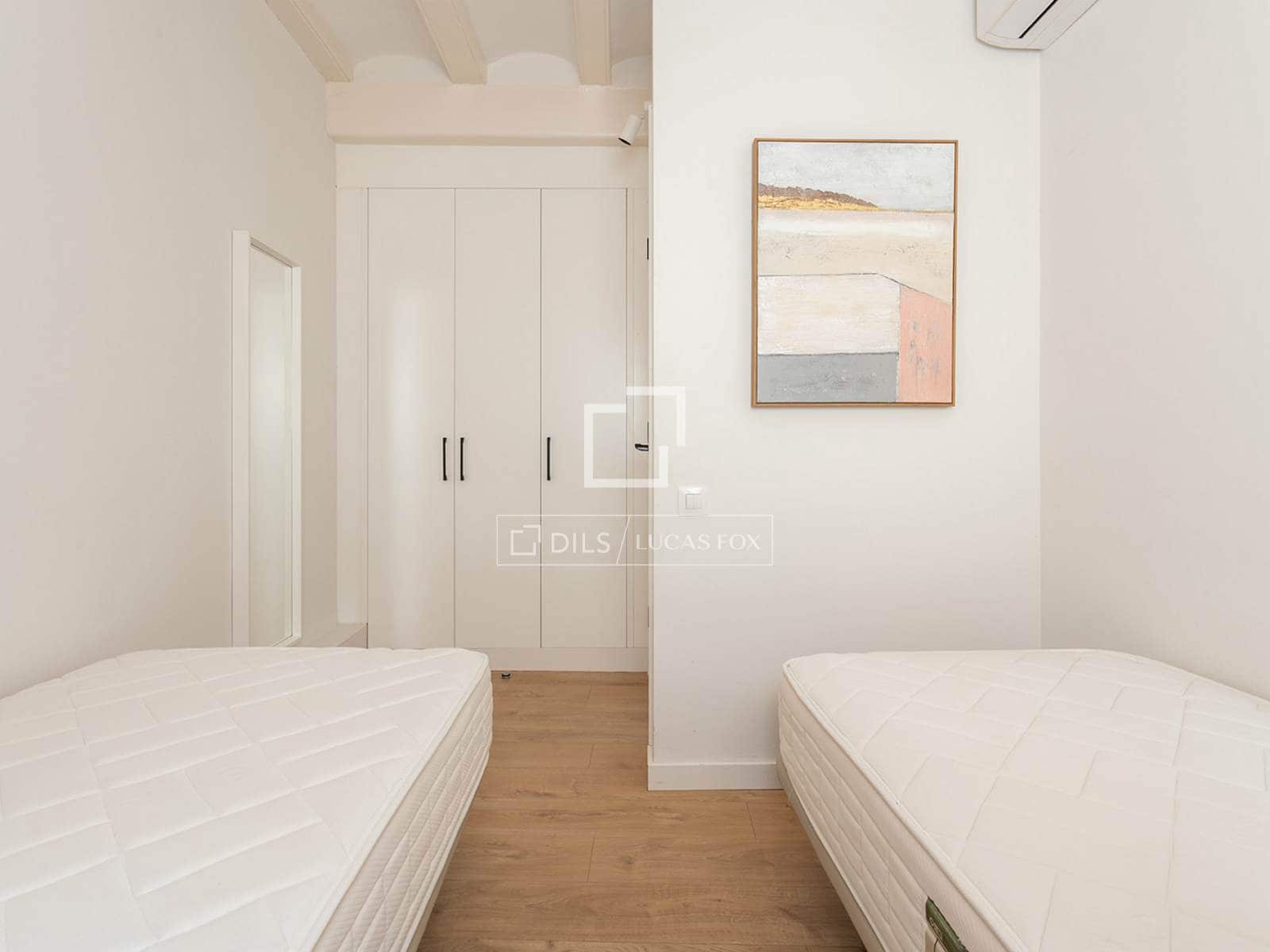 2 soverom Leilighet til salgs i Barcelona by - € 412 000 (Ref: 9697753)