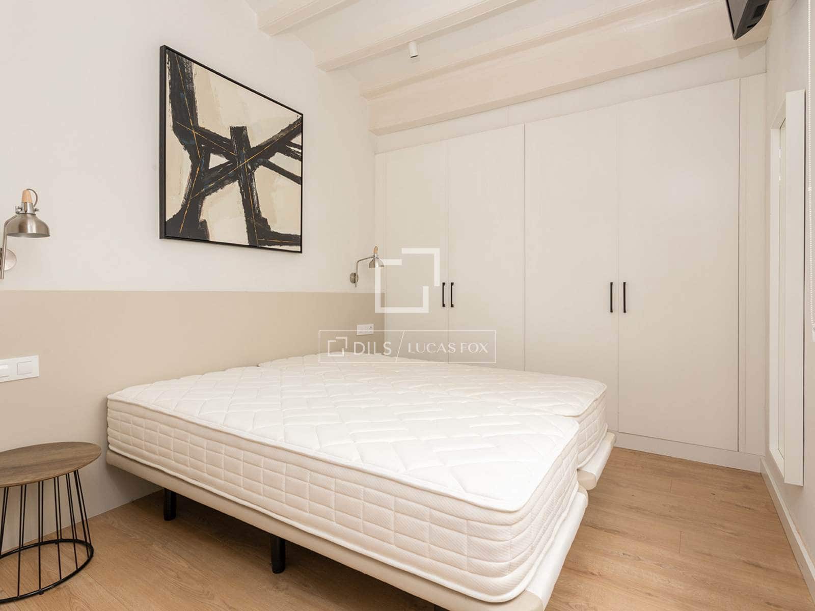 2 soverom Leilighet til salgs i Barcelona by - € 412 000 (Ref: 9697753)