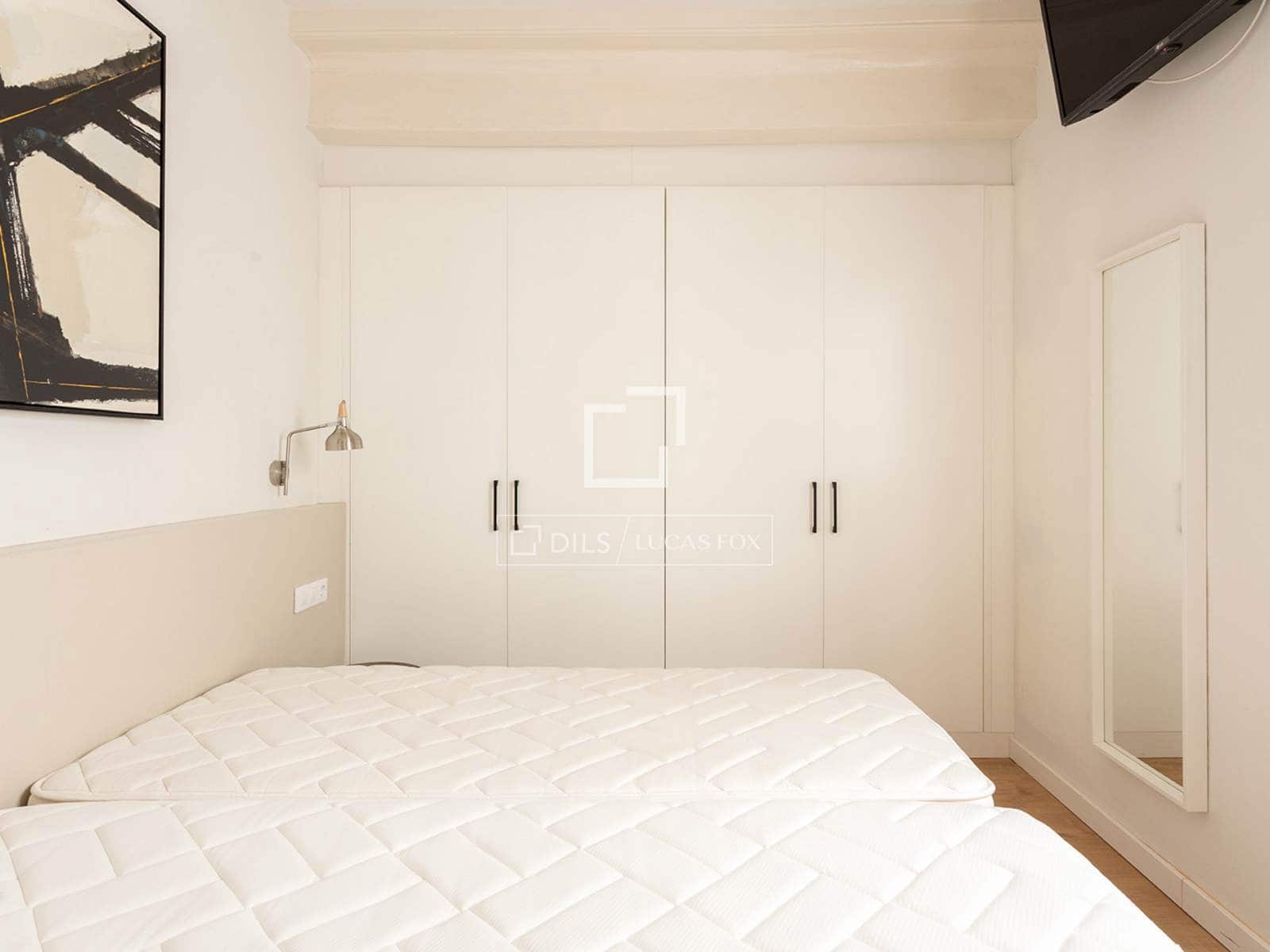 2 soverom Leilighet til salgs i Barcelona by - € 412 000 (Ref: 9697753)