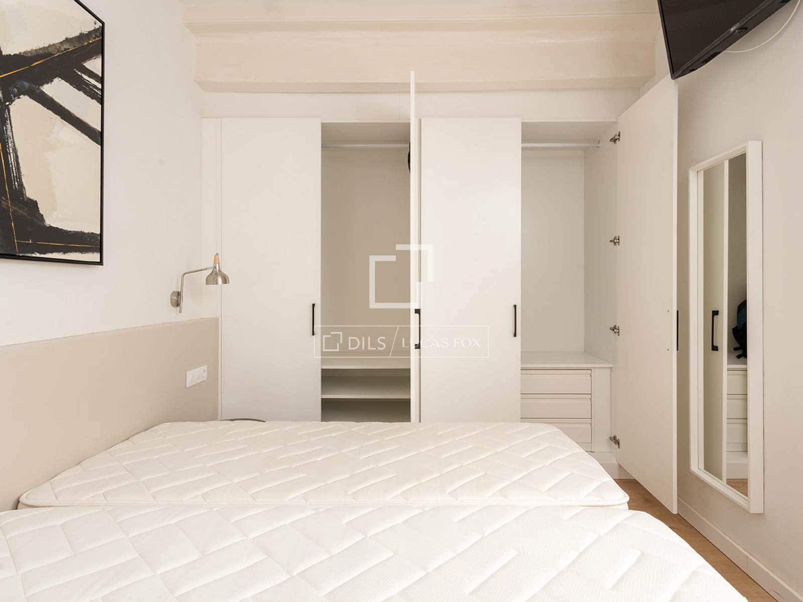 2 soverom Leilighet til salgs i Barcelona by - € 412 000 (Ref: 9697753)
