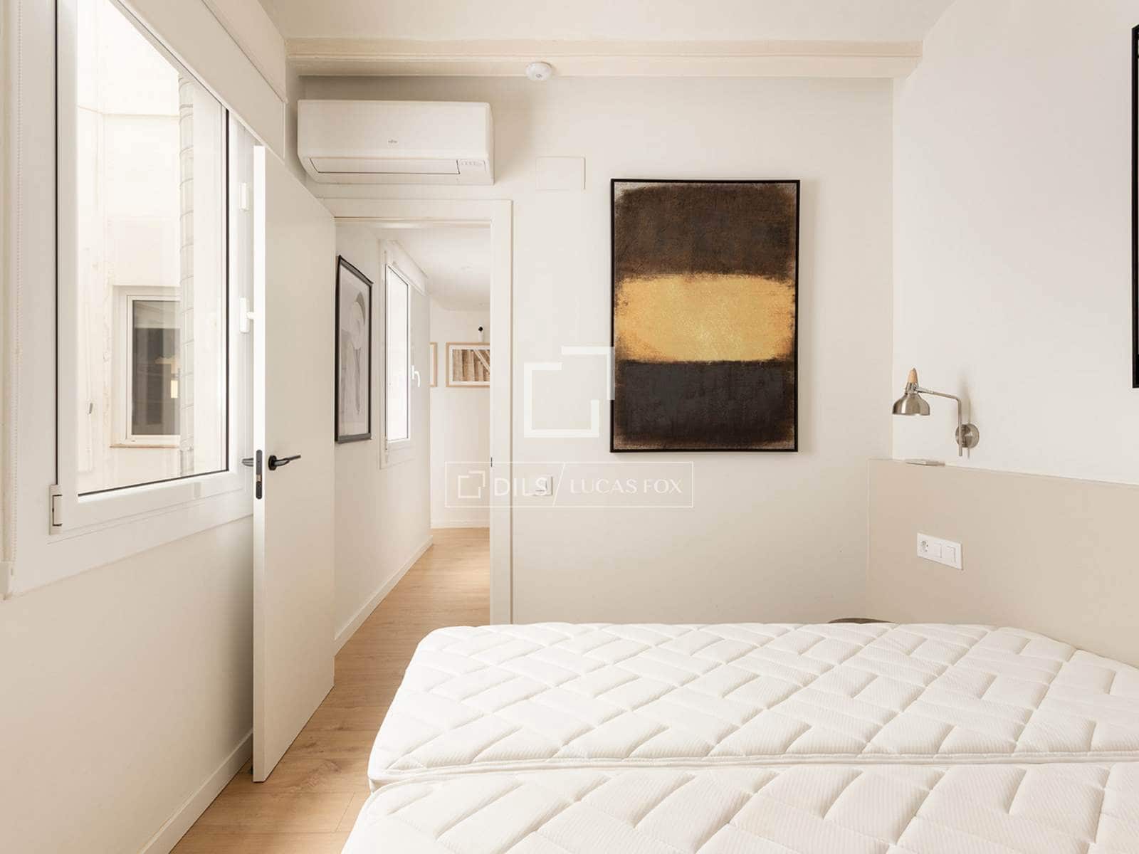 2 soverom Leilighet til salgs i Barcelona by - € 412 000 (Ref: 9697753)