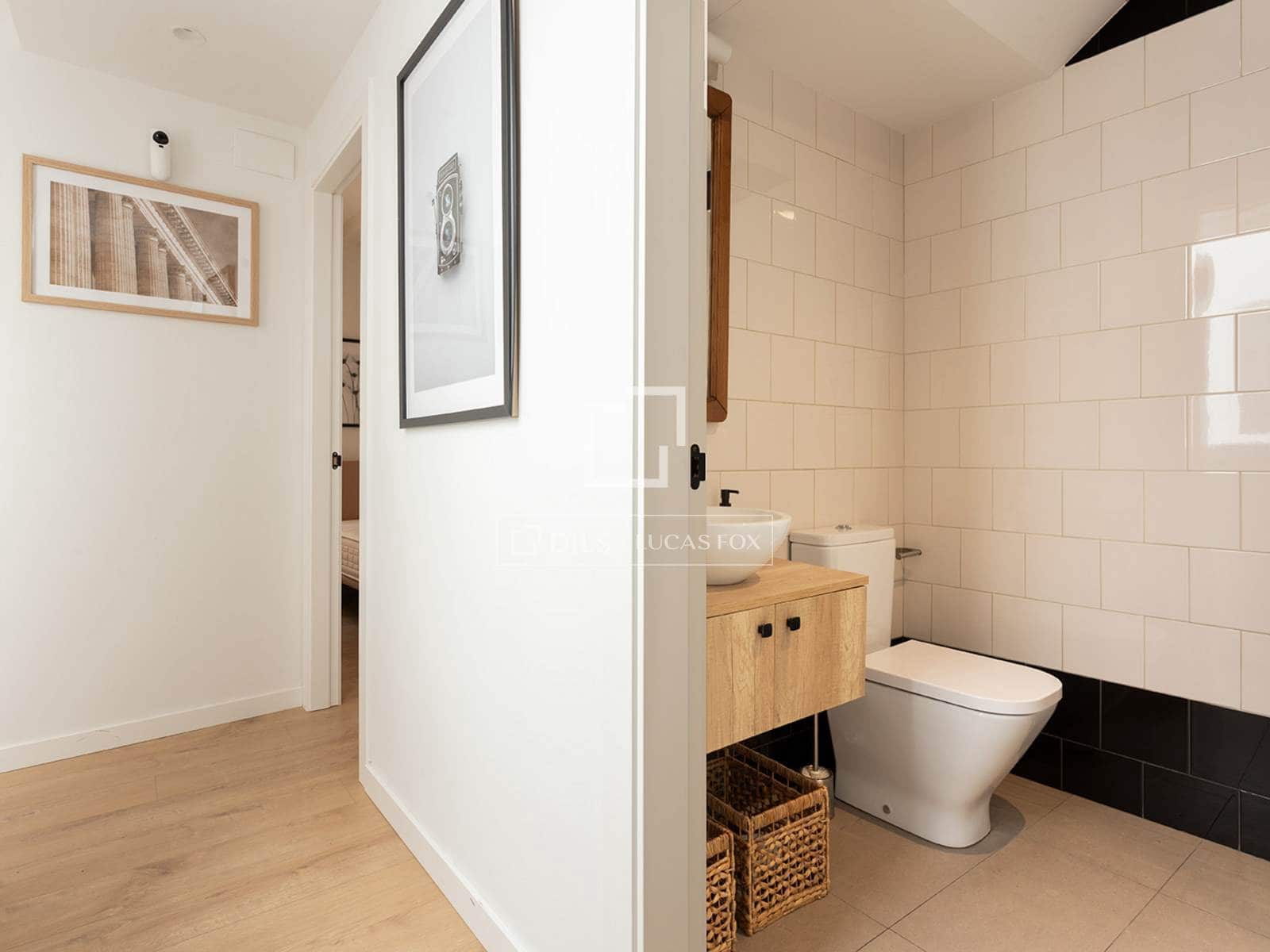 2 soverom Leilighet til salgs i Barcelona by - € 412 000 (Ref: 9697753)