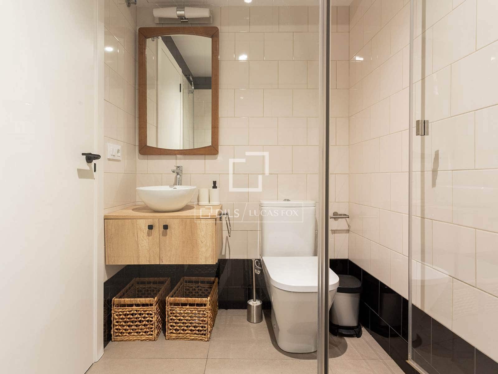 2 soverom Leilighet til salgs i Barcelona by - € 412 000 (Ref: 9697753)