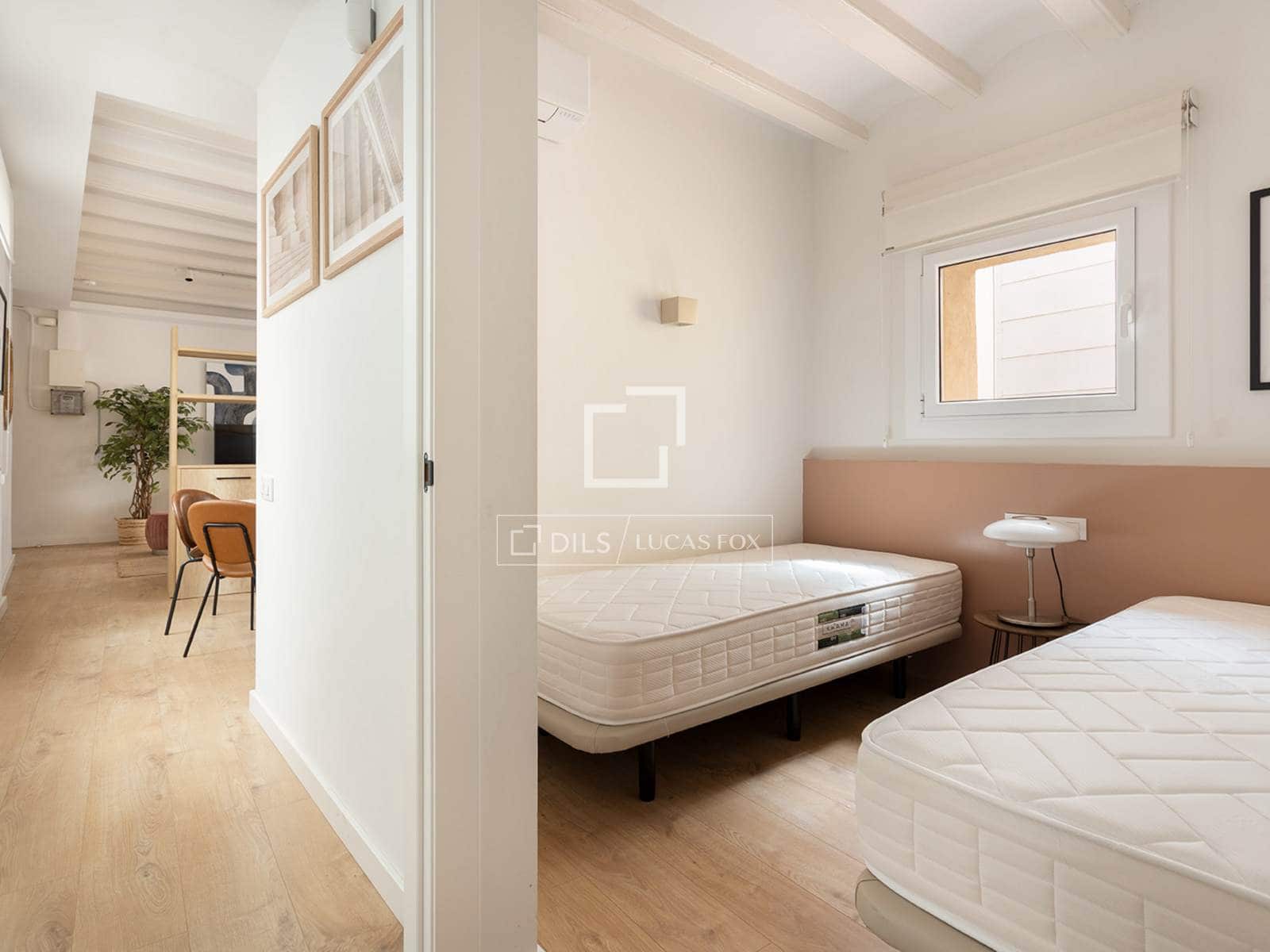 2 soverom Leilighet til salgs i Barcelona by - € 412 000 (Ref: 9697753)