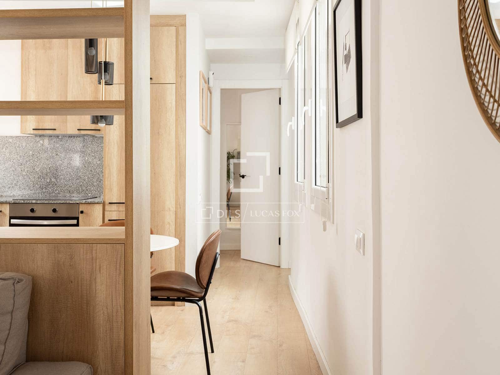 2 soverom Leilighet til salgs i Barcelona by - € 412 000 (Ref: 9697753)